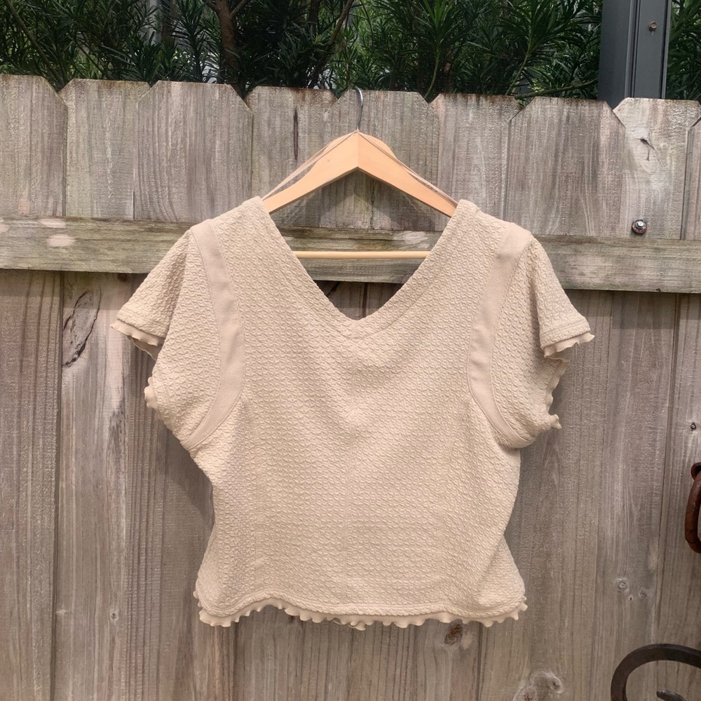 Free People Top - Picture 11 of 16